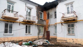 Что произошло в доме на 1-й Западной в Барнауле