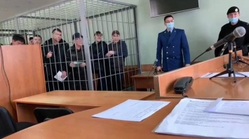 В Республике Алтай заключенным «накинули» срок за бунт в следственном изоляторе