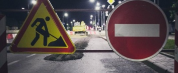 На трассе под Калугой ввели ограничения из-за ремонта (новые схемы)