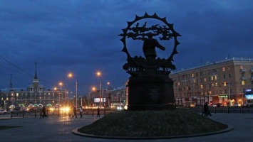 Куда сходить с 9 по 11 апреля в Барнауле