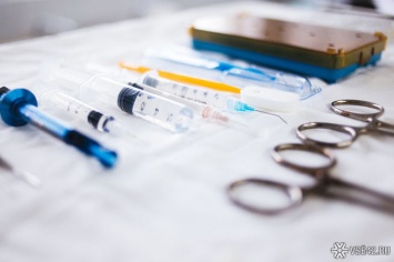 Кузбасские медики рассказали о несовместимости прививок от COVID-19 и клещевого энцефалита