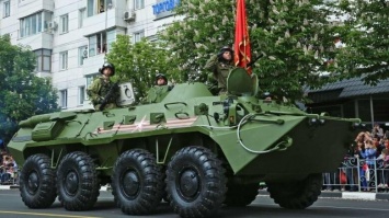 Свыше 200 мероприятий проведут в Крыму ко Дню Победы