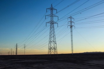 Страны Прибалтики без объяснений остановили подачу электроэнергии из России
