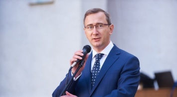Владислав Шапша поздравил калужан с Днем космонавтики