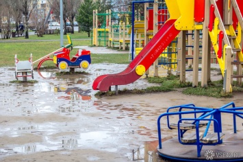 Два новых детских сада появятся в Кемерове в 2021 году
