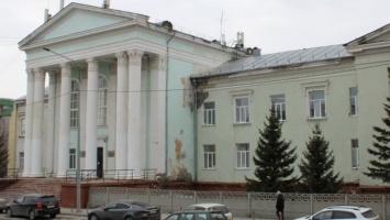 В Барнауле планируют отреставрировать Дом пионеров