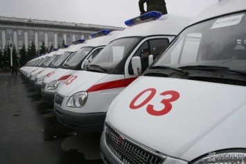 Житель Ростова-на-Дону с COVID-19 погиб при побеге из больницы