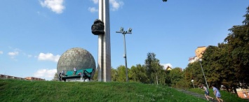 Памятник 600-летию Калуги отремонтируют почти за 30 млн рублей