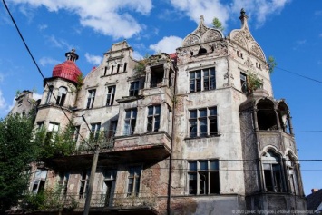Суд удовлетворил иск властей об изъятии у владельца Дома Мюллера-Шталя в Советске