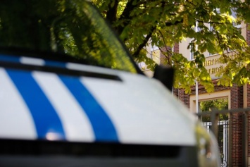 Полицейские задержали за грабеж калининградца с купюрами «банка приколов»