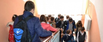 В Калуге эвакуируют школы и больницы