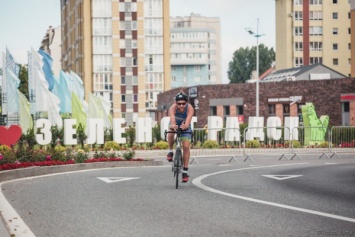 В Зеленоградске проведут соревнования по триатлону Ironstar 2021