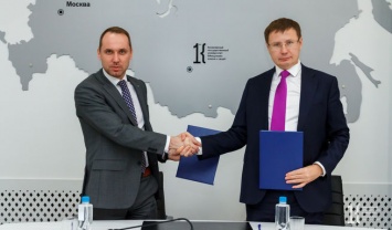 Опорный ВУЗ Кузбасса и ПАО Сбербанк подписали соглашение о взаимодействии