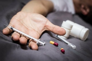 В 2020 году в Нижневартовске от наркотиков в 2,5 раза умерло меньше людей, чем в 2019