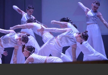 В Рубцовске определили лучшие танцевальные коллективы