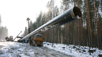 В «Единой России» предложили сделать бесплатным подключение к газу