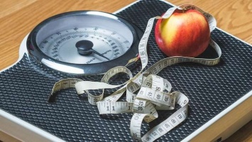 Большой вес не всегда говорит о плохом здоровье