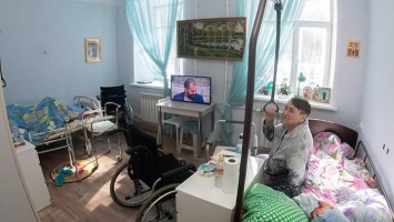 Как работает частный медико-социальный пансионат «Новые зори» в Барнауле