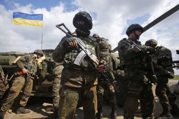 Украинский экс-разведчик Рымарук: «Вооруженные силы России берут нас в полукольцо»