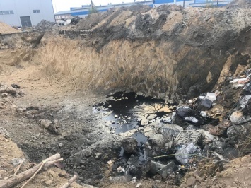 Барнаульский промышленник признался в загрязнении городской земли нефтепродуктами, мышьяком и бензпиреном
