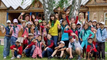 Какой летний лагерь выбрать для ребенка в Алтайском крае