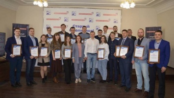 Стали известны победители «Регионального ПолитСтартапа» в Алтайском крае