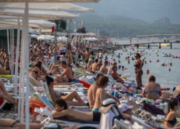 С начала года отдых для россиян в открытых странах подорожал до 90%
