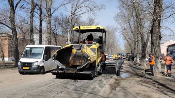 В Рубцовске на ремонт дорог не хватает миллиарда рублей