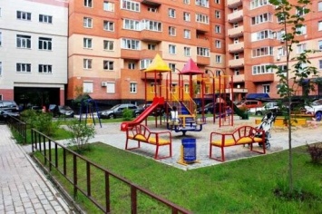 Жители многоквартирных домов Нижневартовска обсудили реализацию проектов по благоустройству