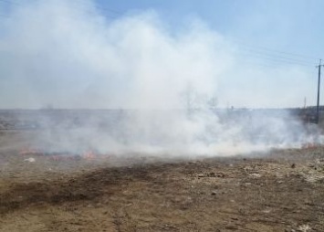 Поджигателей в Приамурье «засекли» с помощью беспилотников
