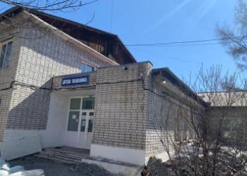 Василий Орлов: «Детская поликлиника в Зее откроется до конца года»