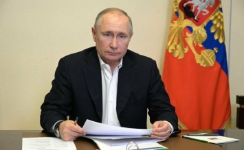 Сегодня Путин обратится к Федеральному собранию: где посмотреть