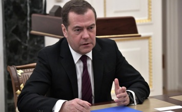 Дмитрий Медведев прокомментировал послание президента Федеральному собранию