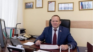 Депутат ГД Виктор Зобнев: Послание Президента внушает оптимизм регионам