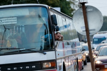 Российские власти озвучили вероятные сроки появления на улицах автобусов на водороде