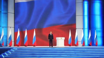 Алтайские единороссы высоко оценили послание президента РФ
