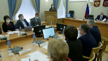 «Социальный сертификат» вводится в тестовом режиме в Алтайском крае