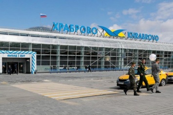 Аэропорт «Храброво» получил рекордную прибыль в год пандемии