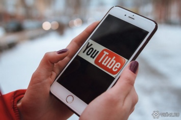 Роскомнадзор обвинил YouTube в постоянной цензуре российских СМИ