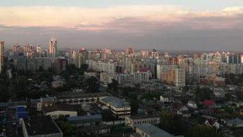 75% жителей Барнаула довольны своим городом