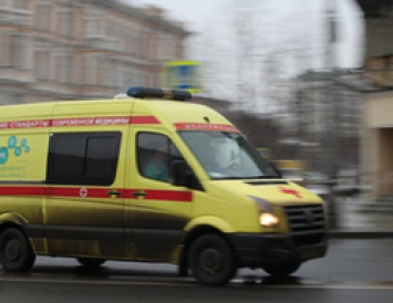 Два человека пострадали во время стрельбы в караоке-баре в Белгороде