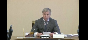 Свои полномочия расширил Врио губернатора Ульяновской области