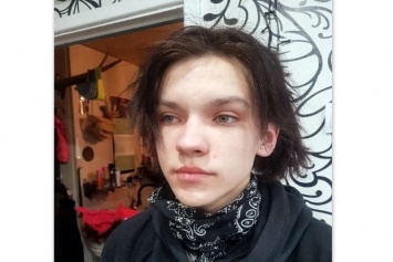 Полиция Петрозаводска разыскивает без вести пропавшего 16-летнего подростка