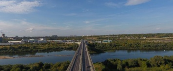 Более 100 км федеральных трасс отремонтируют в Калужской области