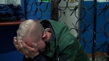 "Расплакался после задержания": новокузнечанин может сесть на 20 лет за наркотики