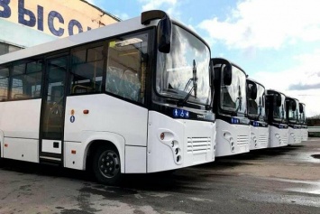 Изменения в движение автобусов маршрута №47 вносятся с 28 апреля