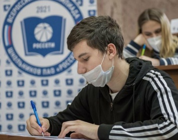 Участниками Всероссийской олимпиады школьников «Россети» стали 164 белгородских школьника