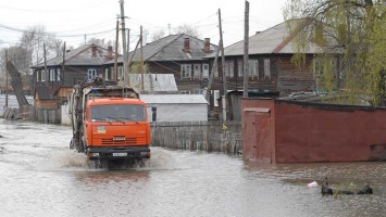 Семь лет назад Алтайский край пережил сильнейшее за 50 лет наводнение