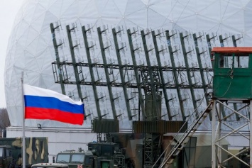 Россия закрывает въезд в страну для представителей официальных структур Евросоюза