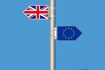 ЕС и Великобритания окончательно завершили Brexit